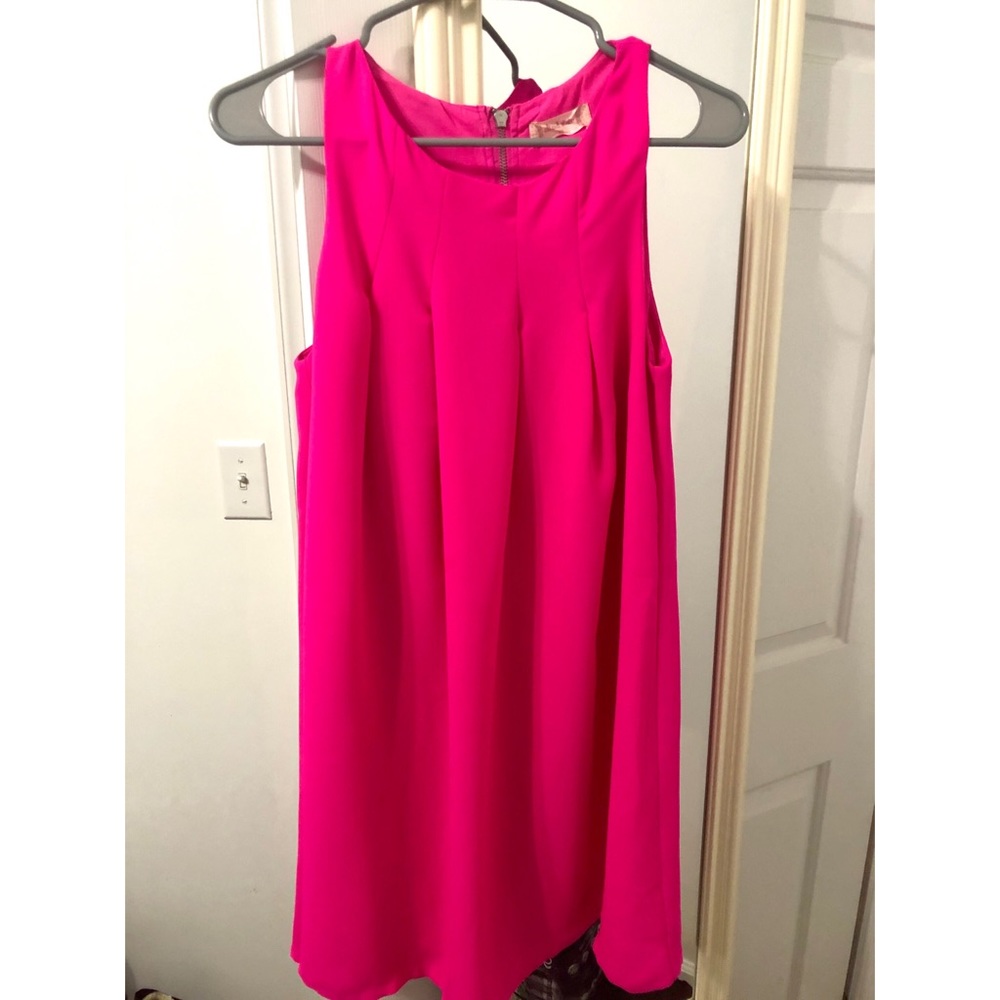 Altar’d State Pink Dress